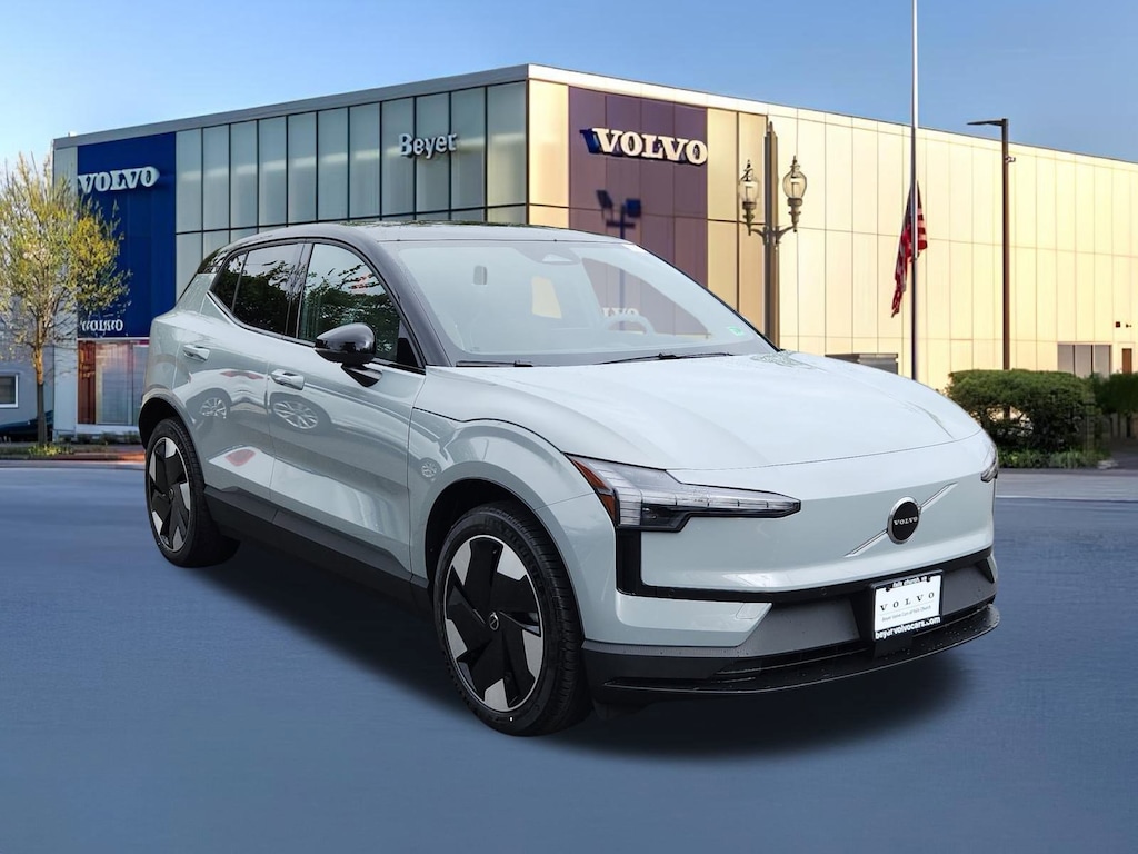 New 2025 Volvo EX30 Twin Motor Plus SUV