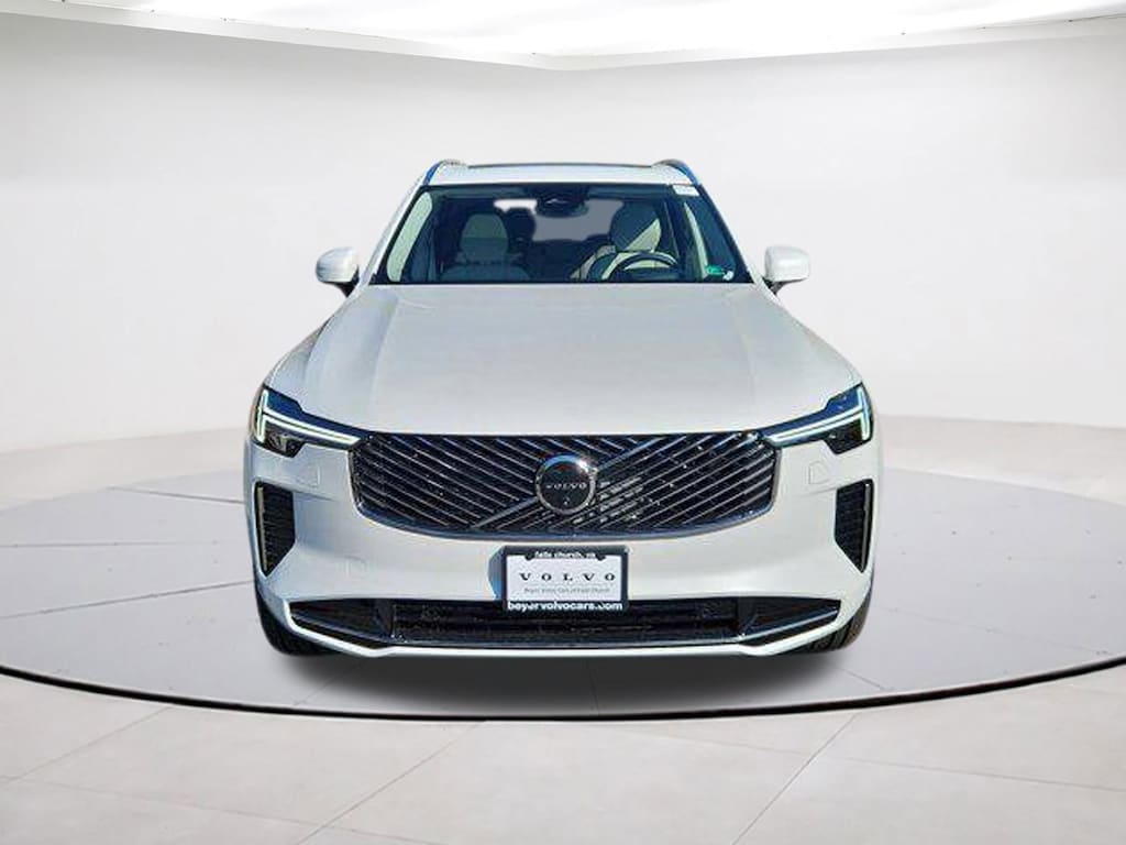 New 2026 Volvo XC90 B6 Ultra 7-Seater SUV