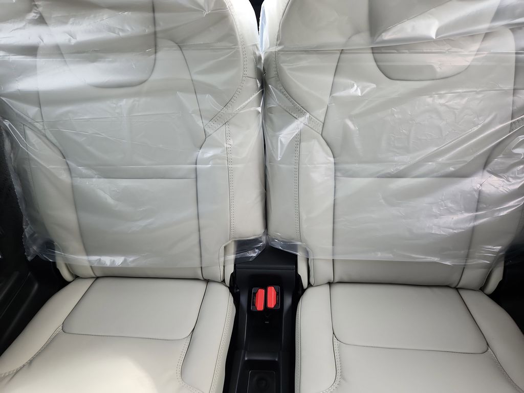 2026 Volvo XC90 Ultra - Photo 25