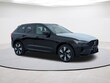 Volvo XC60 plug-in hybrid