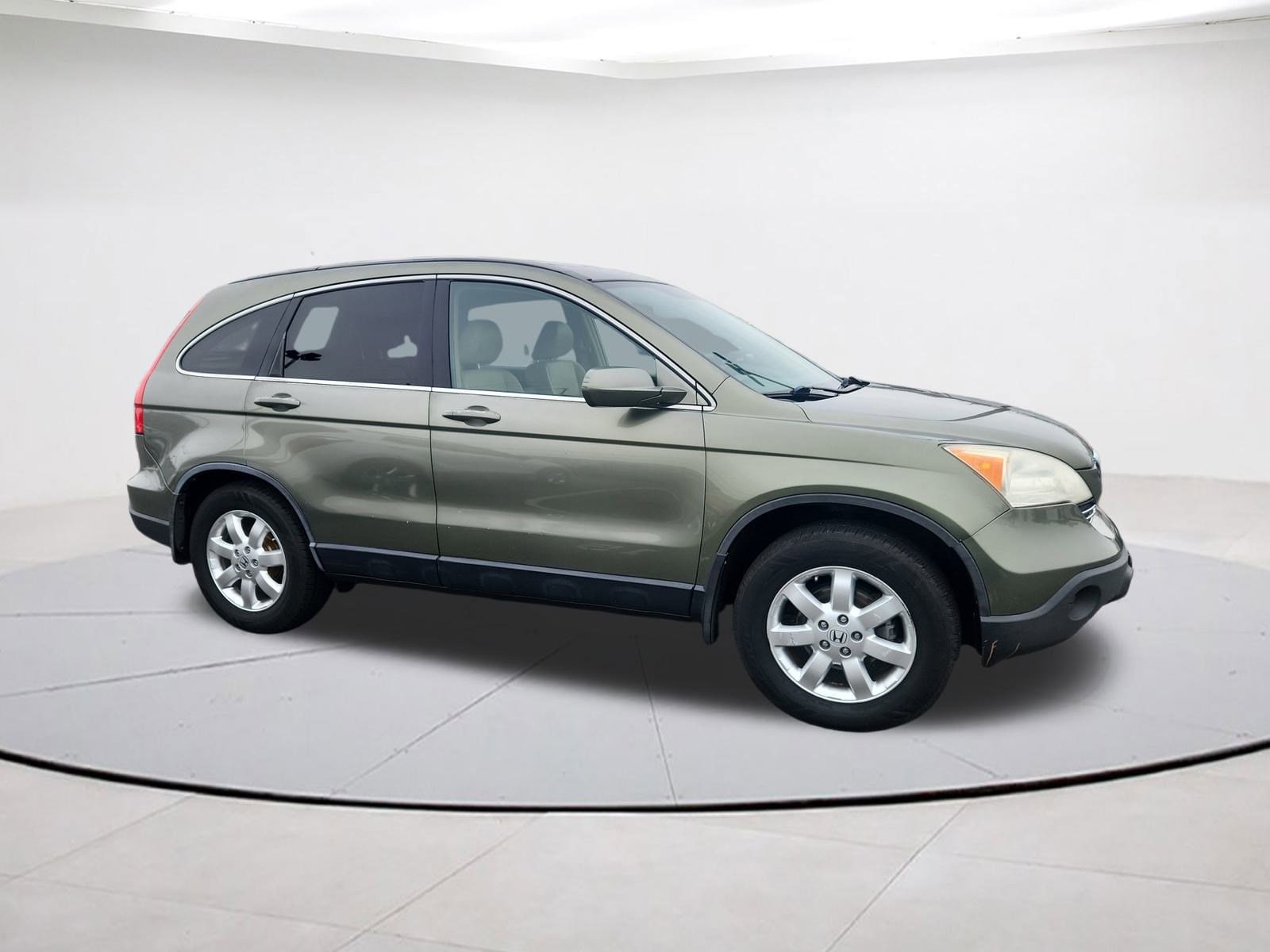 2007 Honda CR-V EX-L's photo