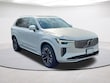 Volvo XC90 plug-in hybrid