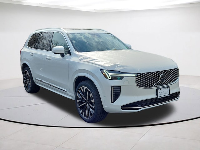 2025 Volvo XC90 plug-in hybrid T8 (2025.5) Ultra 7-Seater SUV