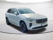  Volvo XC90 plug-in hybrid