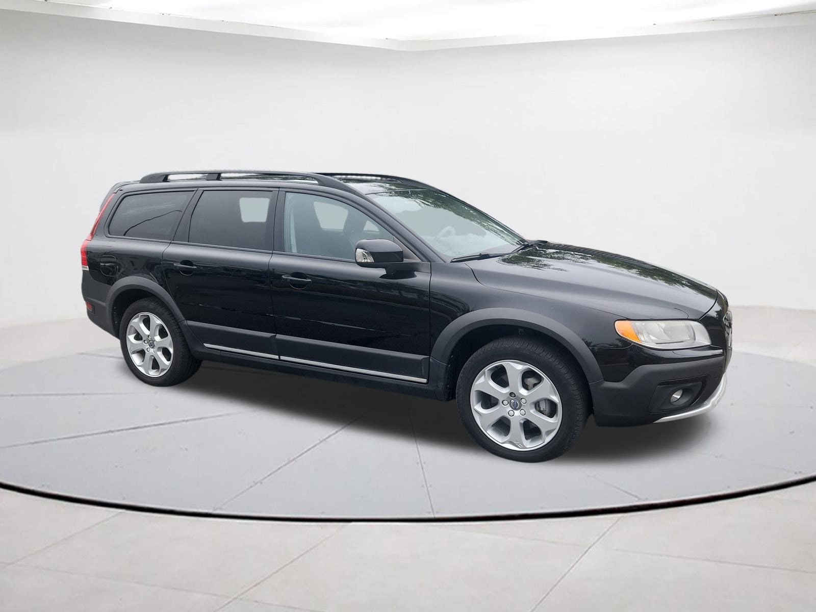 2016 Volvo XC70