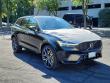  Volvo XC60 plug-in hybrid