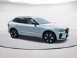 Volvo XC60 plug-in hybrid