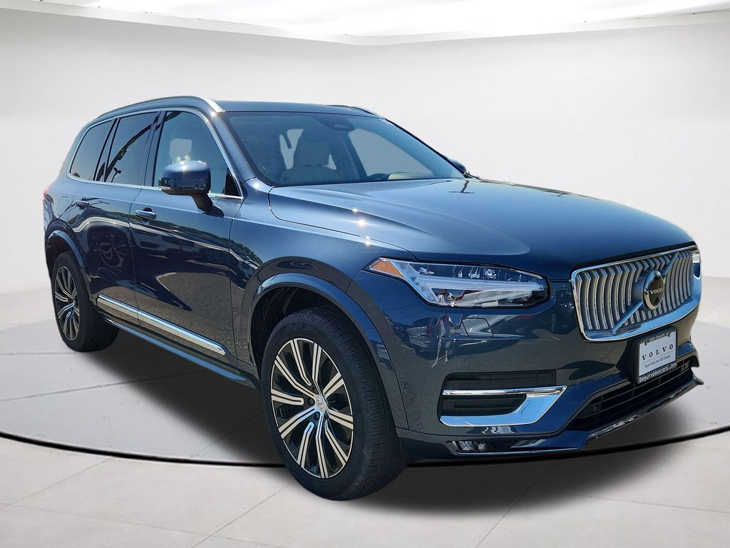 2023 Volvo XC90 B6 Plus 7-Seater 4WD's photo