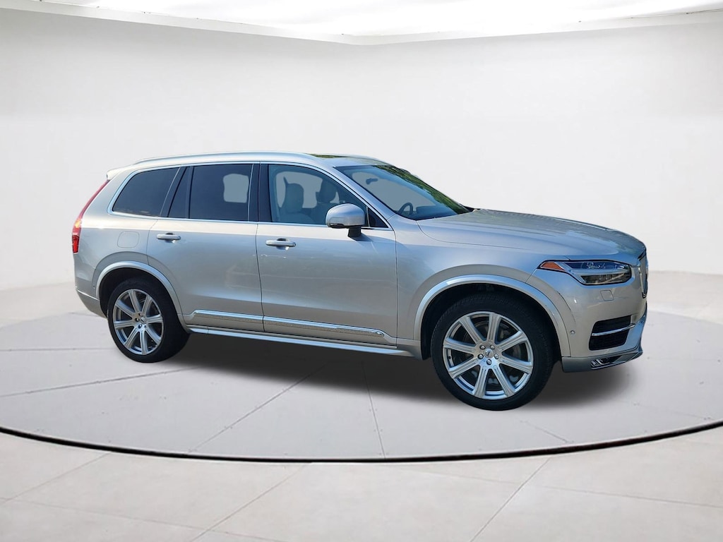 Used 2019 Volvo XC90 T6 Inscription SUV