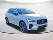Volvo XC60 plug-in hybrid