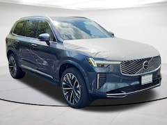 2026 Volvo XC90 plug-in hybrid T8 Plus 6-Seater eAWD SUV