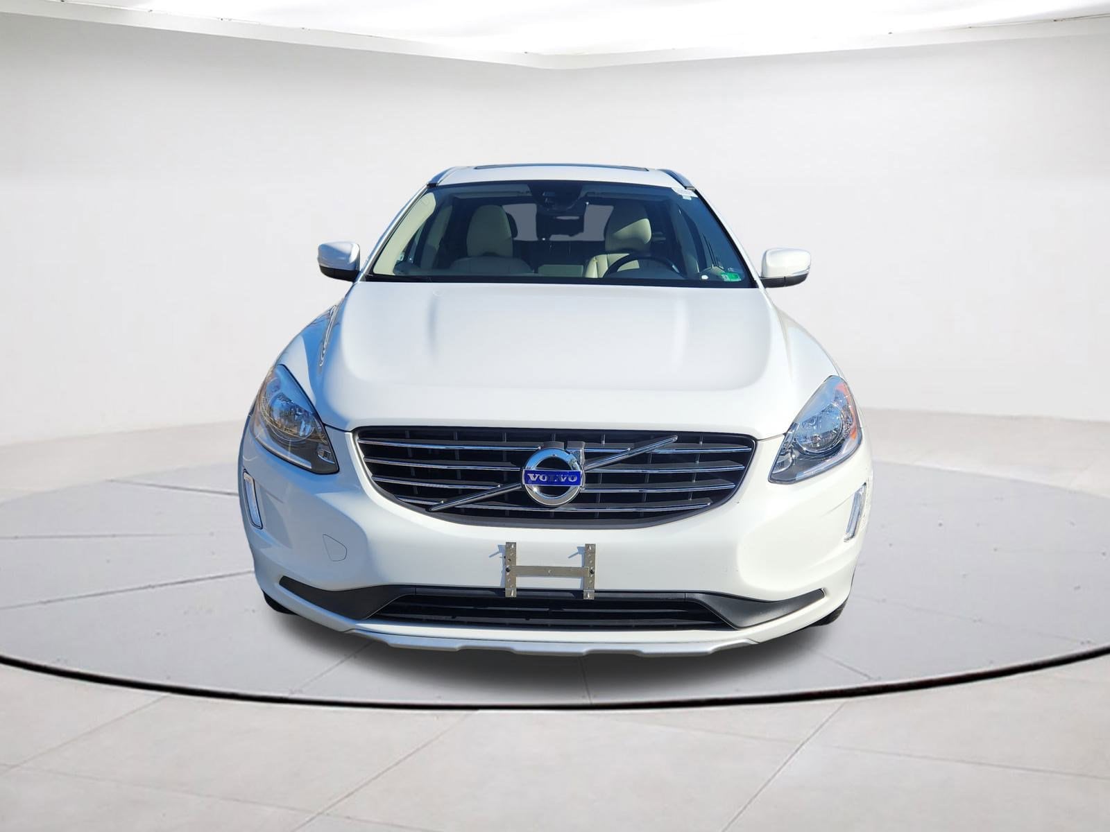 Used 2015 Volvo XC60 Premier with VIN YV440MDK0F2679332 for sale in Falls Church, VA