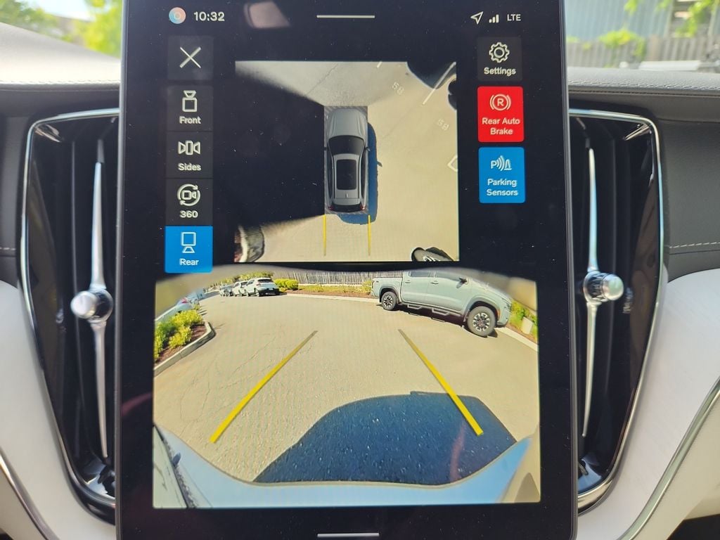 2026 Volvo XC60 Ultra - Photo 20