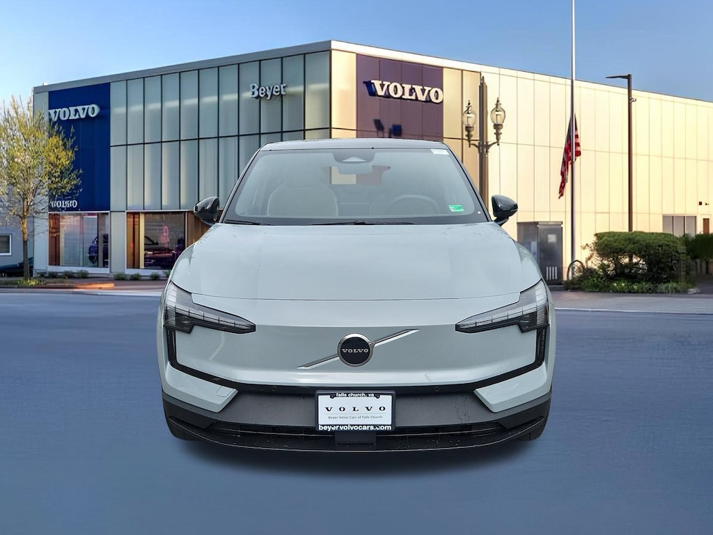 New 2025 Volvo EX30 Twin Motor Plus SUV