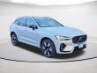  Volvo XC60 plug-in hybrid