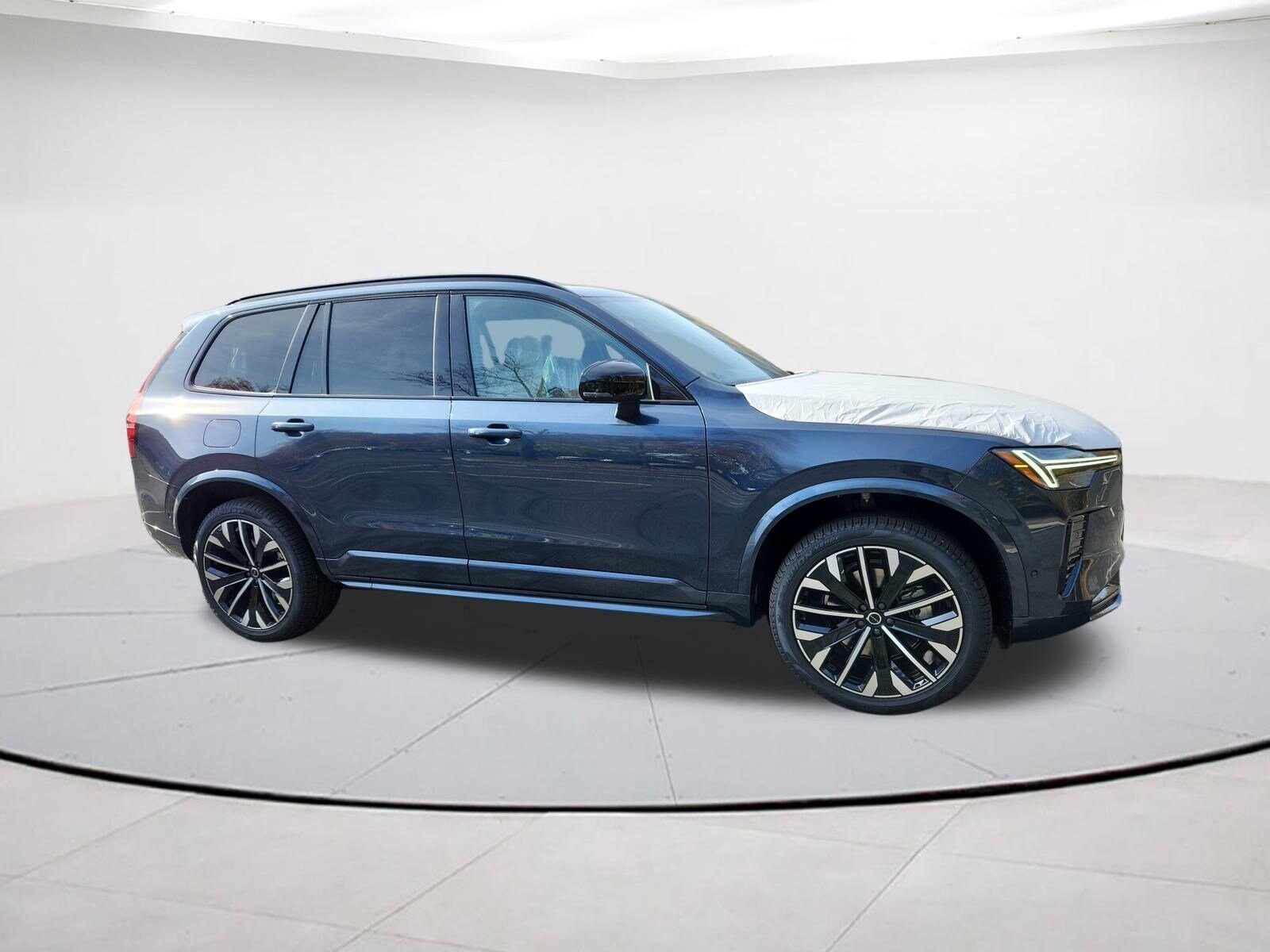 2026 Volvo XC90 Ultra's photo