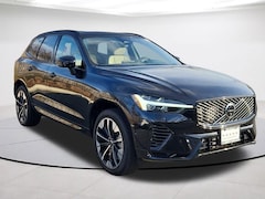 2026 Volvo XC60 plug-in hybrid T8 Plus eAWD SUV