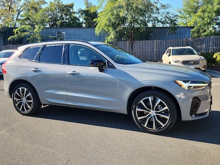 2025 Volvo XC60 B5 Plus SUV