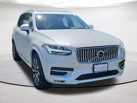 2023 Volvo XC90 B6 AWD Plus 6-Seater SUV