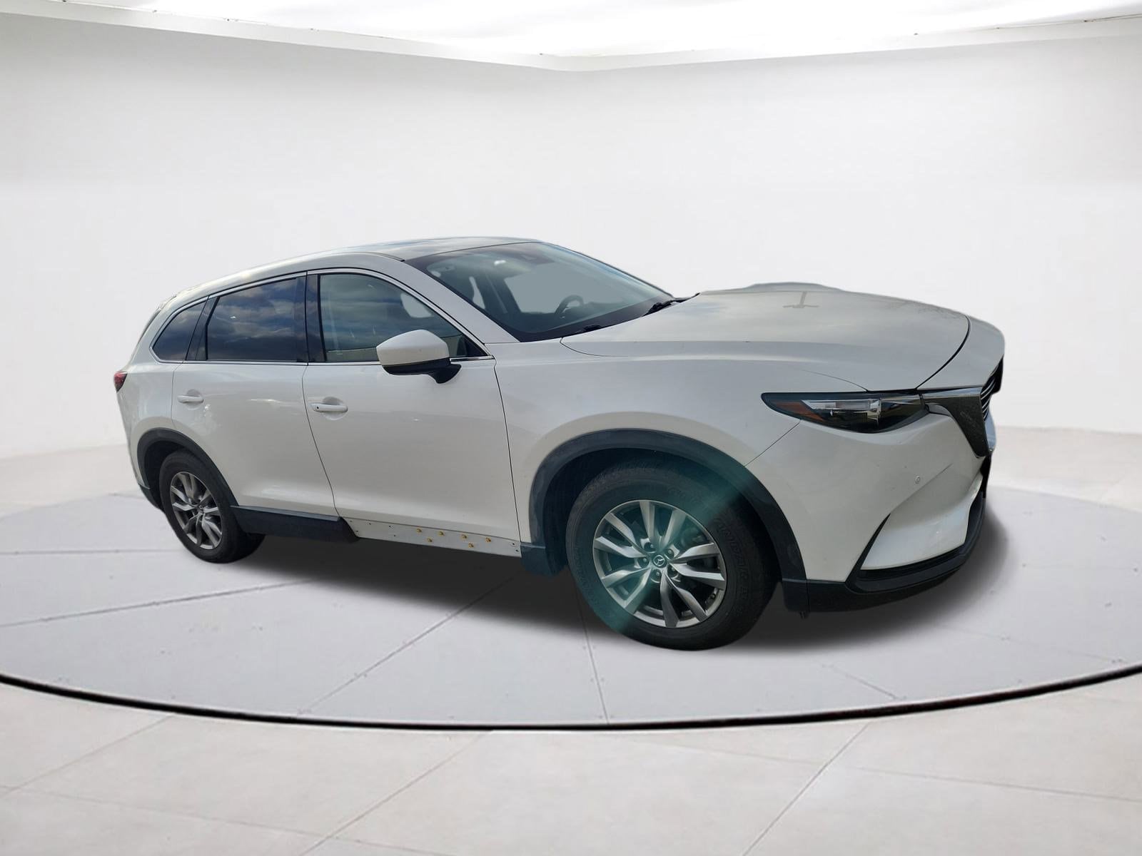 2018 Mazda CX-9 Touring's photo