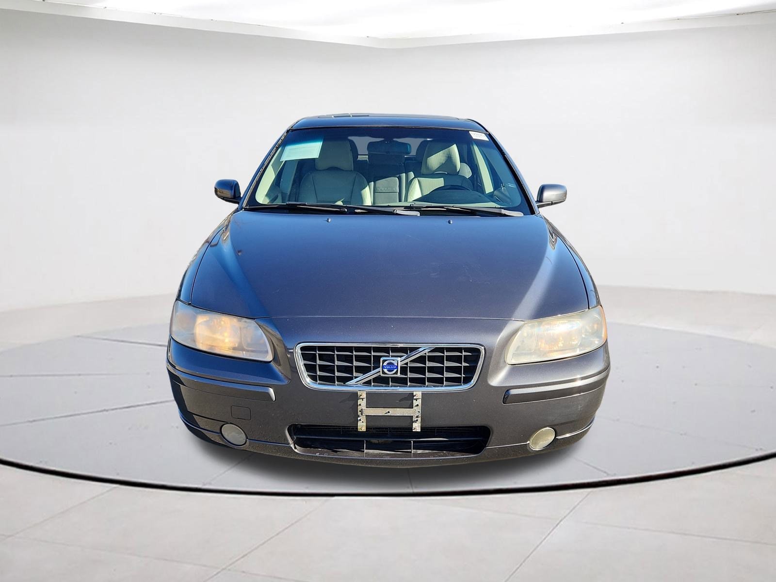 Used 2005 Volvo S60 2.5T with VIN YV1RS592052442317 for sale in Falls Church, VA