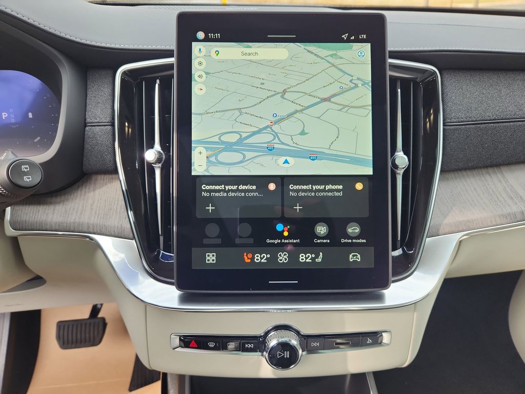2026 Volvo XC90 Ultra - Photo 12