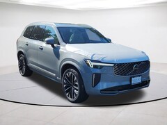 2025 Volvo XC90 B6 (2025.5) Plus 7-Seater SUV