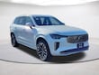 Volvo XC90 plug-in hybrid