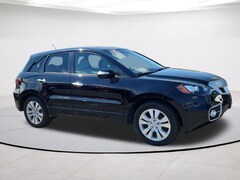 2011 Acura RDX