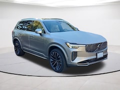 2026 Volvo XC90 plug-in hybrid T8 Plus 6-Seater eAWD SUV