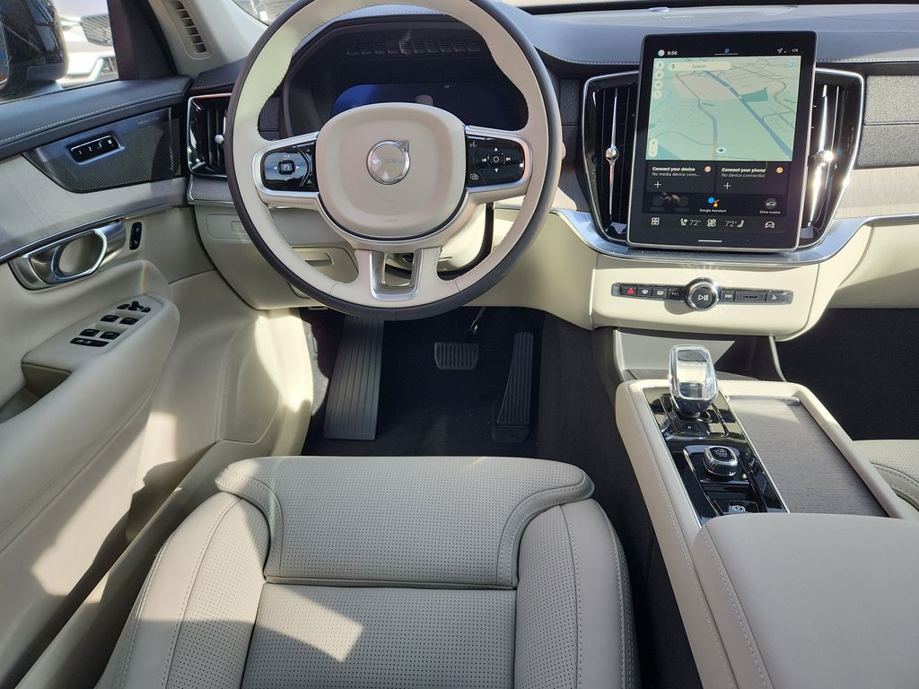 2026 Volvo XC90 Ultra - Photo 22