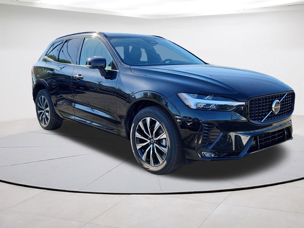 2025 Volvo XC60 B5 Core Dark AWD's photo