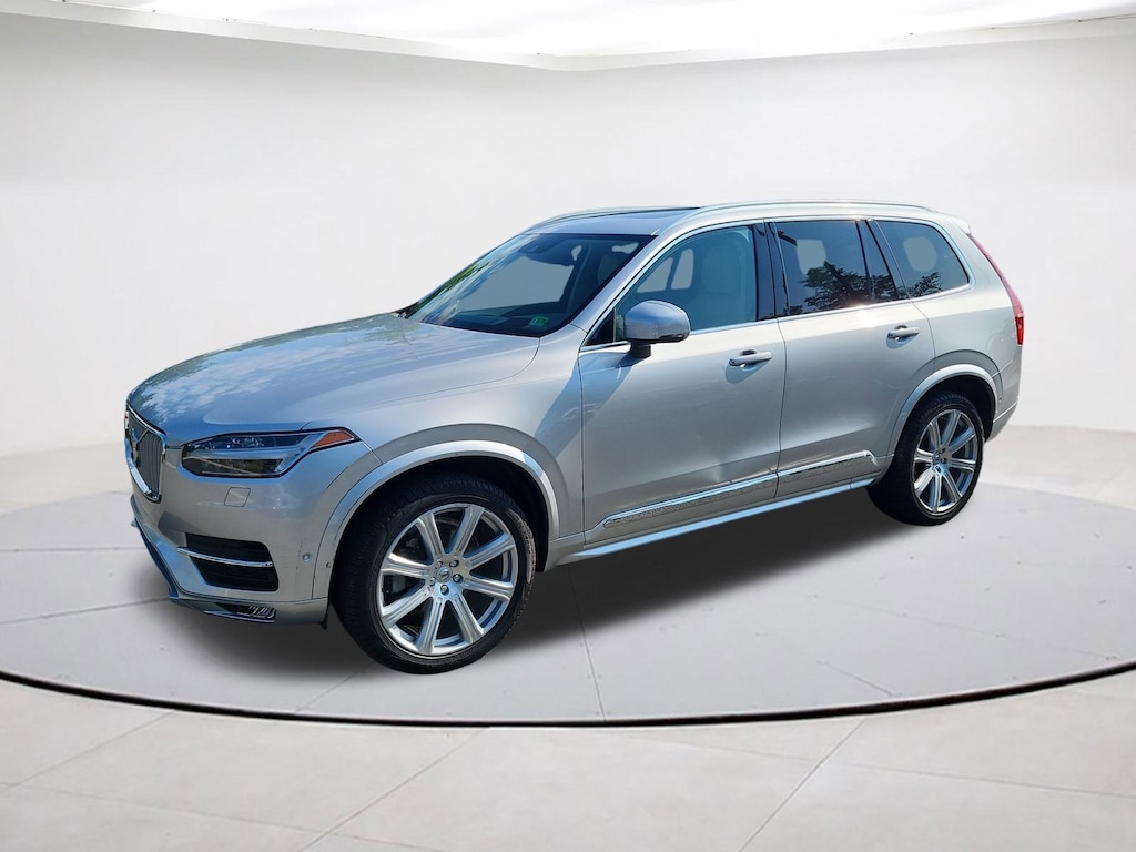 Used 2019 Volvo XC90 T6 Inscription SUV