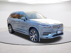 2025 Volvo XC90 B6 Plus 7-Seater SUV