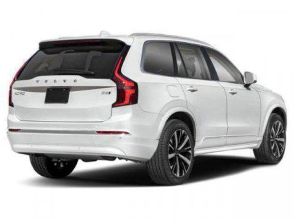 New 2026 Volvo XC90 B6 Plus 7-Seater SUV
