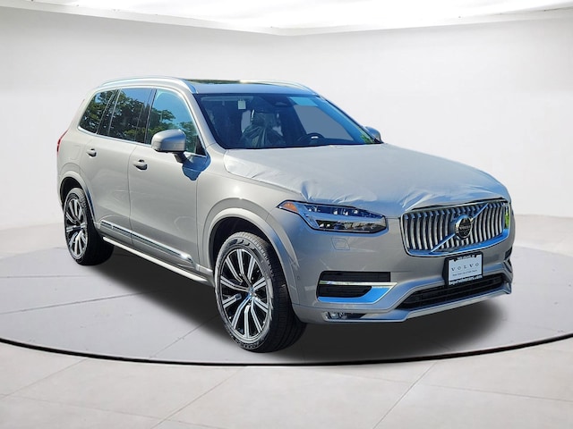 Featured new  2025 Volvo XC90 B6 Plus 7-Seater SUV for sale in Falls Church, VA near Washington DC