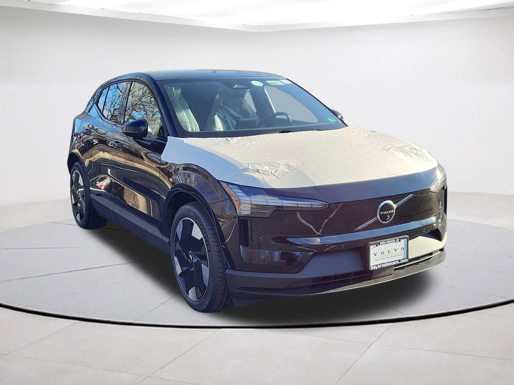 2026 Volvo EX30 Twin Motor Performance Ultra's photo