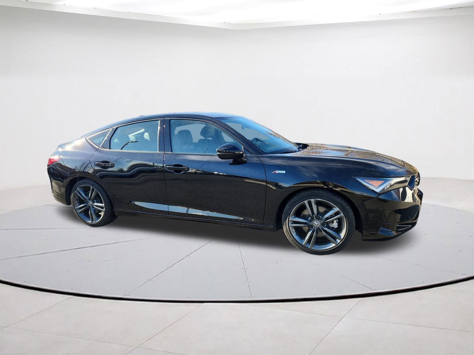 2024 Acura Integra A-Spec with Tech Package's photo