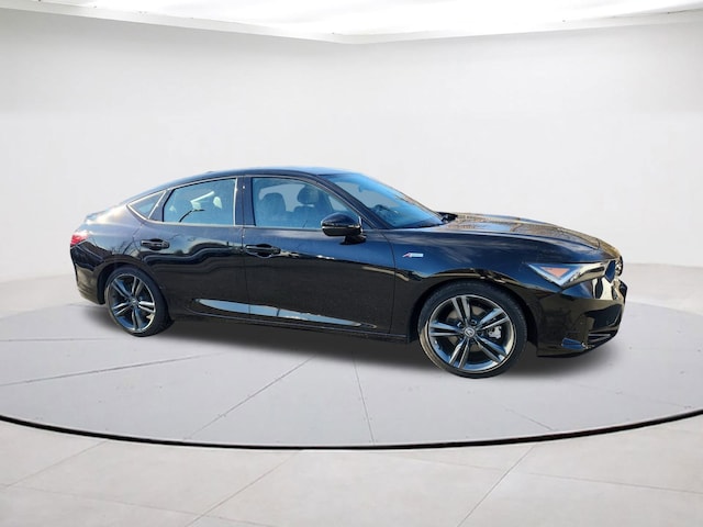 2024 Acura Integra A-Spec Tech Package Hatchback