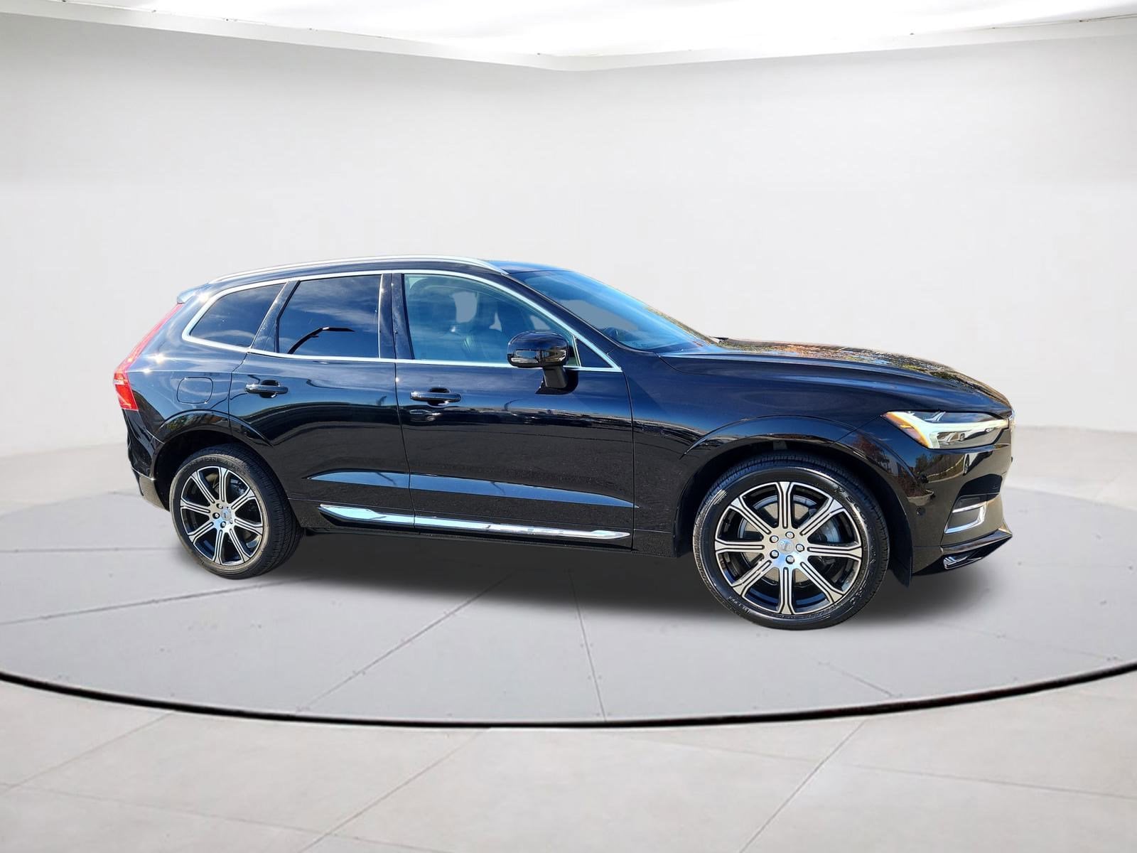 2021 Volvo XC60 Inscription