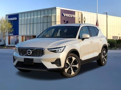 2026 Volvo XC40 B5 Plus AWD SUV
