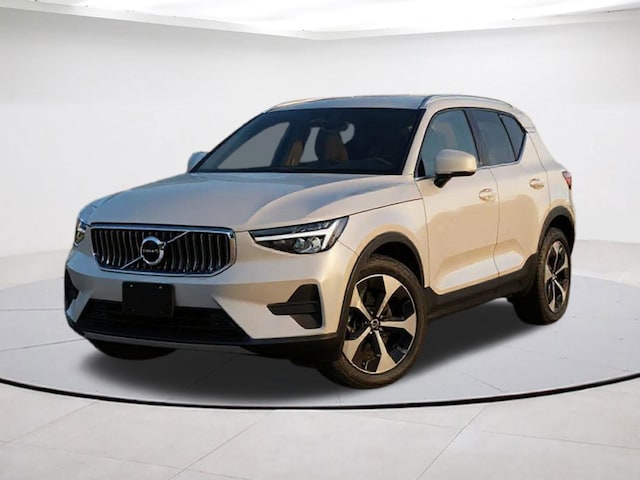 Featured new  2025 Volvo XC40 B5 Core Bright Theme SUV for sale in Falls Church, VA near Washington DC