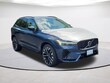 Volvo XC60 plug-in hybrid