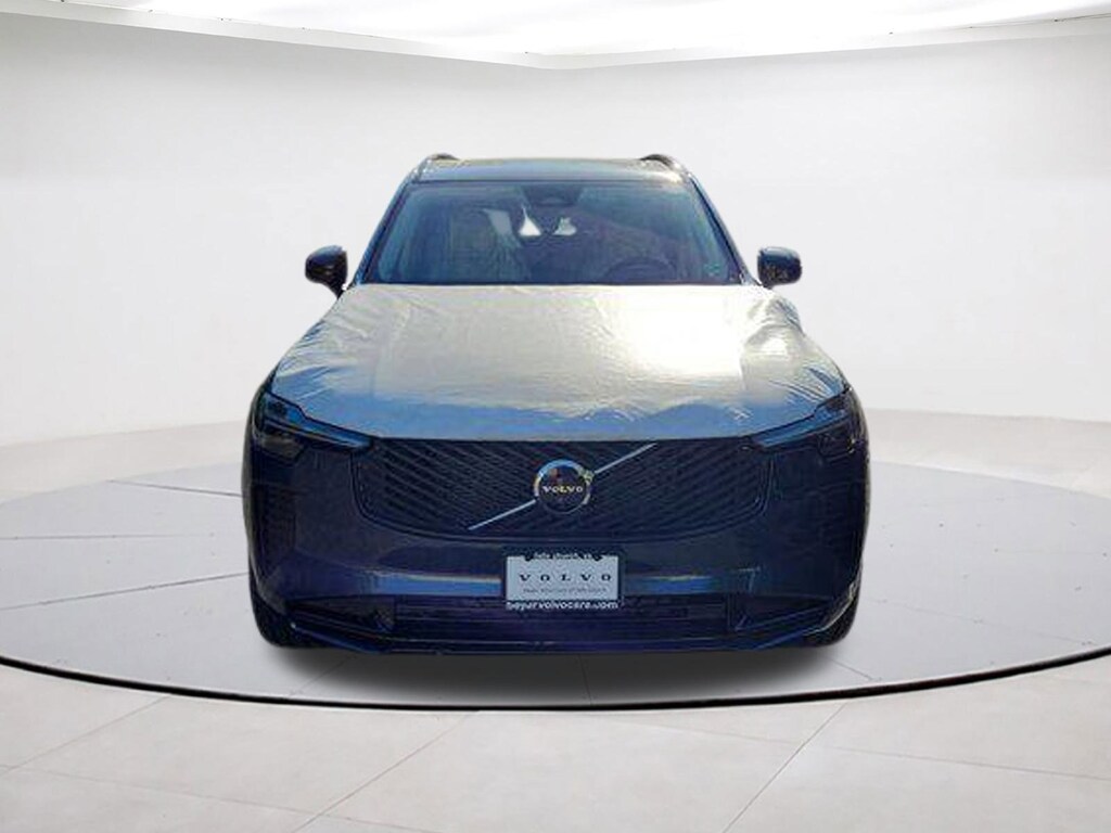 New 2026 Volvo XC90 B6 Ultra Dark Theme 7-Seater SUV