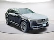 Volvo XC90 plug-in hybrid
