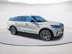 2025 Lincoln Aviator Reserve SUV