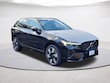 Volvo XC60 plug-in hybrid
