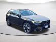  Volvo XC60 plug-in hybrid