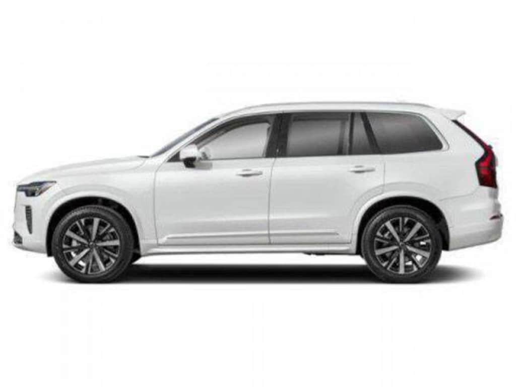 New 2026 Volvo XC90 B6 Plus 7-Seater SUV
