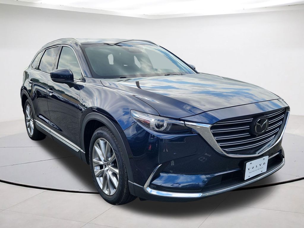 2019 Mazda CX-9 Grand Touring AWD's photo